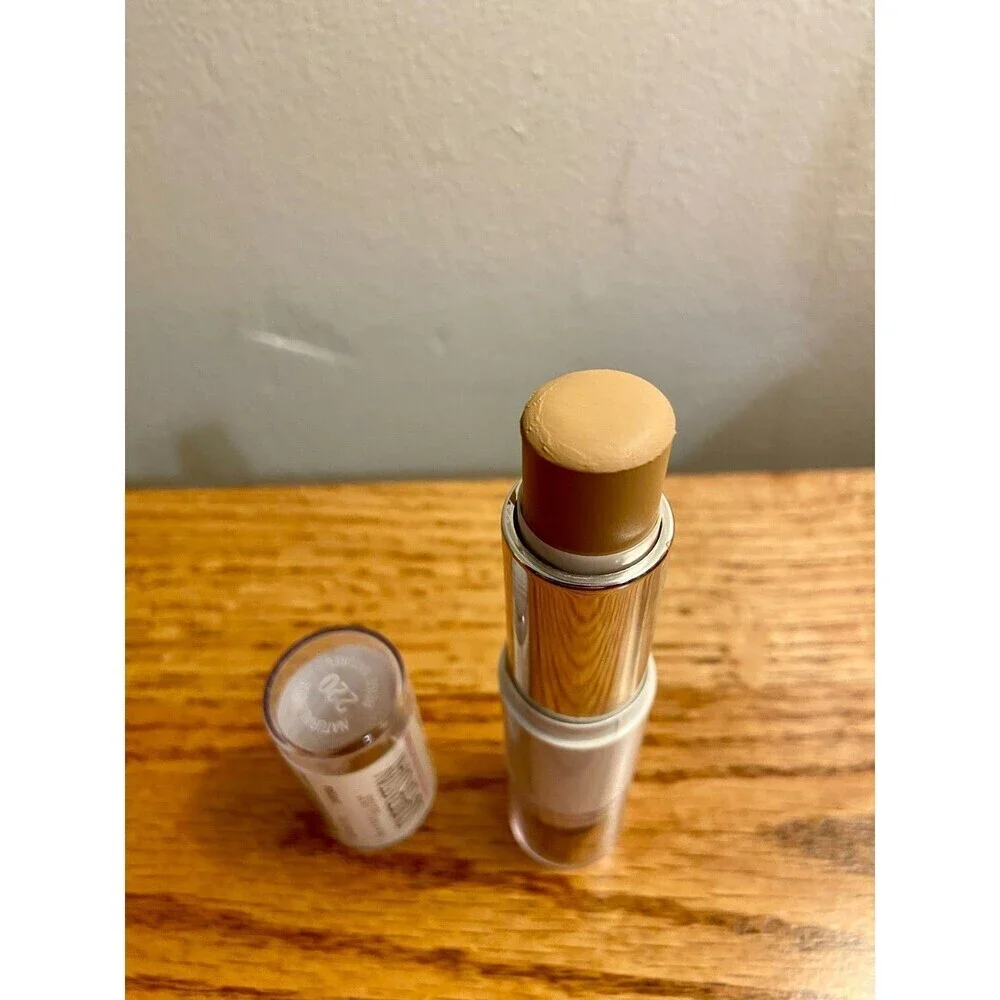 Maybelline Super Stay Foundation Stick -220 NATURAL BEIGE new